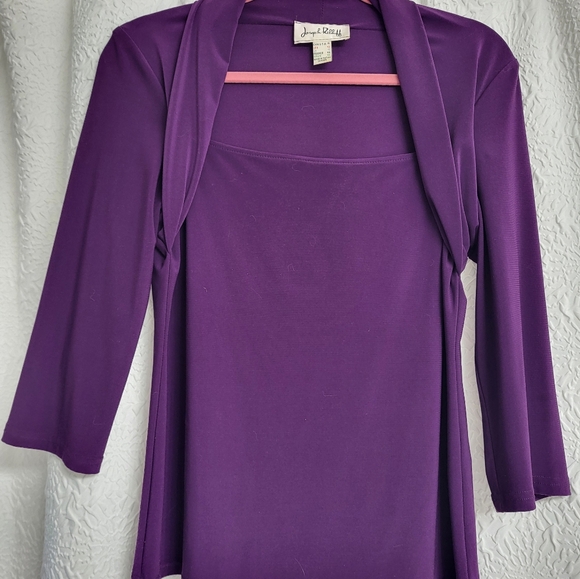 Joseph Ribkoff 2-Piece Set - Picture 3 of 6